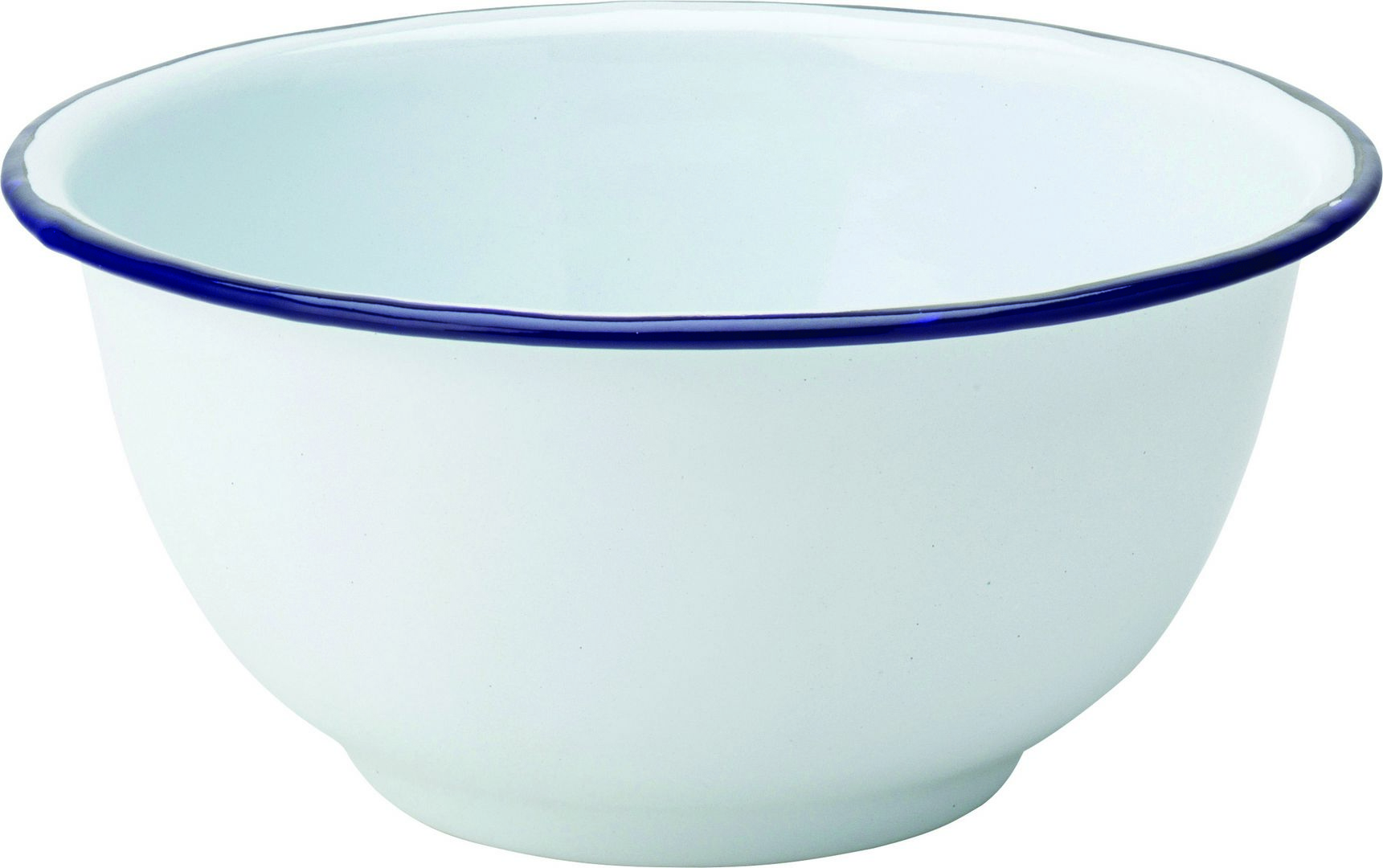 Eagle Enamel Bowl 19oz (54cl) - F50012-000000-B01012 (Pack of 12)